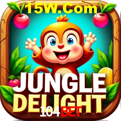 104bet: Jogos de Caça-Níqueis-Altas Recompensas, Roleta-Velocidade, Blackjack-Desafios Máximos