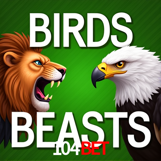 Desvendando o Mundo dos Jogos Virtuais na 104bet