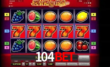 Inovações de Jogos na 104bet: O Futuro das Experiências Interativas
