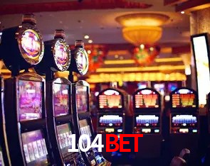Explorando a Categoria de Eventos em Apostas na 104bet